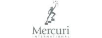 Mercuri International