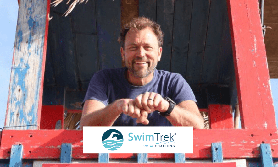 SwimTrek - The Queen's Awards Winner