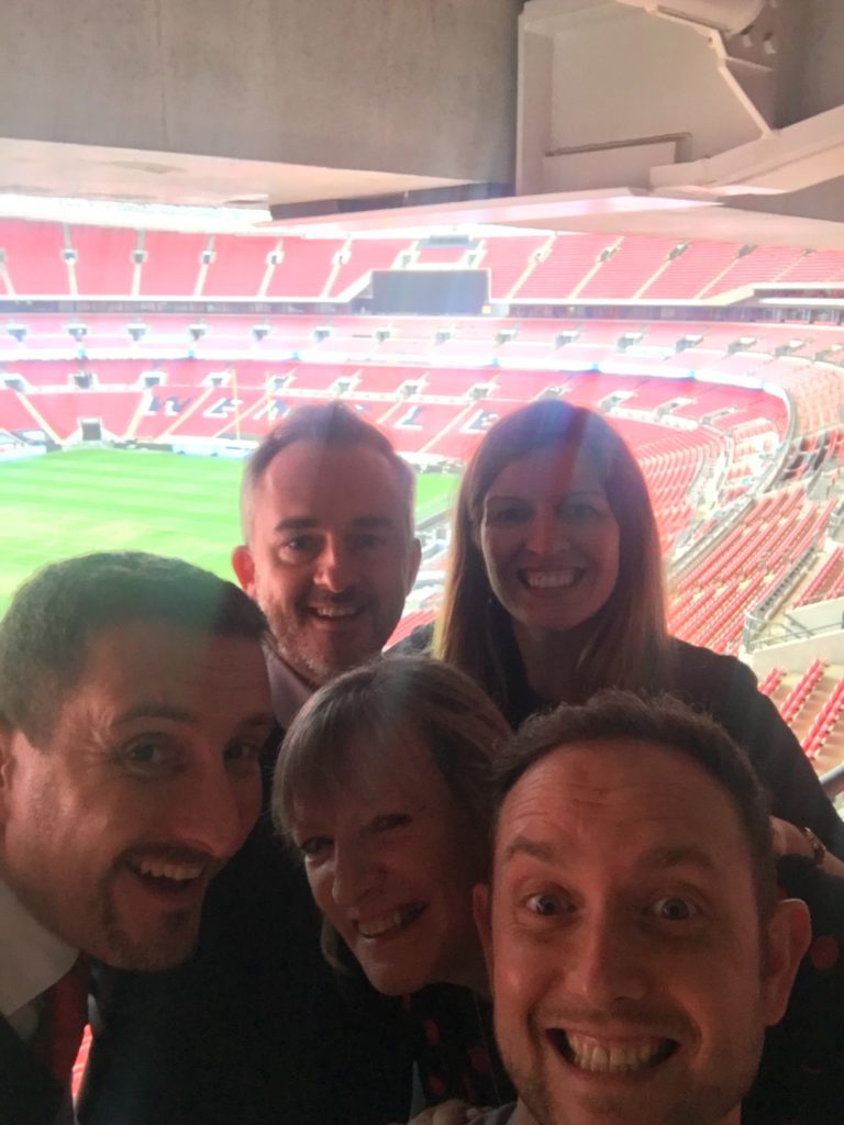 2018 Year Review 3 Customer Experience Awards, Customer Experience, Wembley, Judges, Awards, Business Awards, UK Business Awards, Donna O'Toole, Ian Golding, Awards consultancy, award agency, consultancy, agency