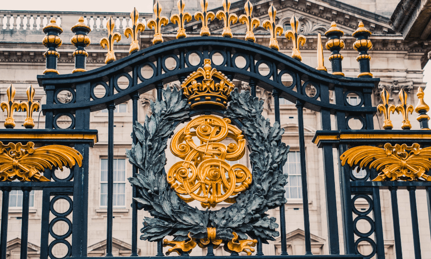 The King's Awards for Enterprise