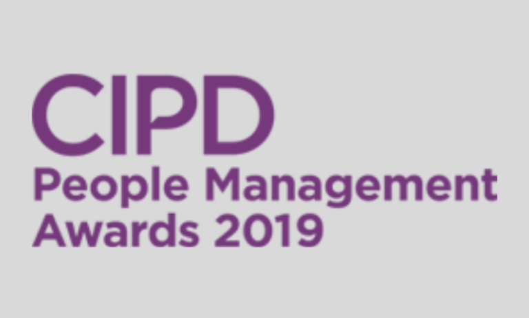 CIPD People Management Awards, 2019