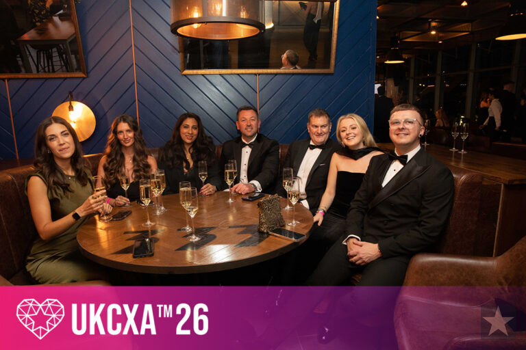 How To Win Customer Experience Awards