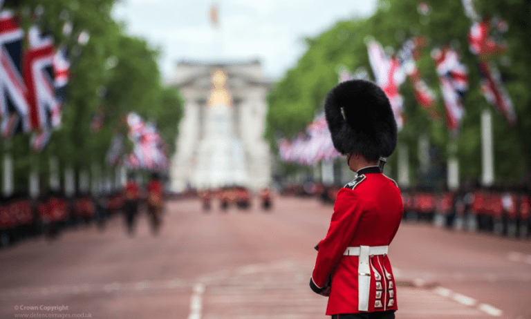 Inspirational Individuals recognised in the Queen’s Birthday Honours List 2019