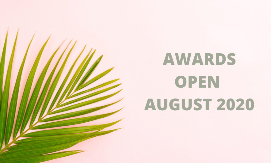 Awards open in August 2020, Awards open in August, August Awards, how to win awards, win business awards, win business awards test, win awards, business awards, August Recognition, August The Awards Consultancy, Donna O'Toole, Awards Agency, PR, Marketing, Consulting