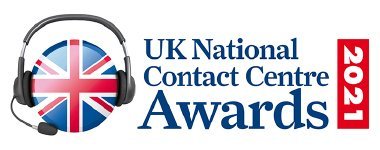 UK National Contact Centre Awards 2021