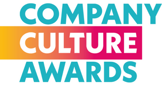 Company Culture Awards logo