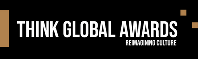 Think Global Awards logo