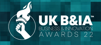 UK Biz Innovation Awards logo