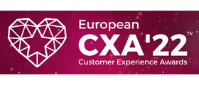 European CXA logo
