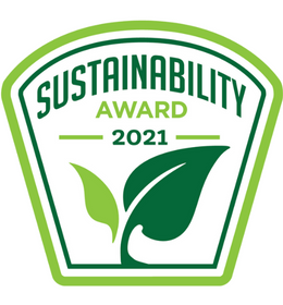 Sustainability Awards logo