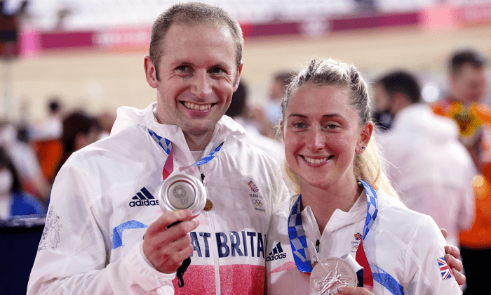 Laura Jason Kenny 700x420 1