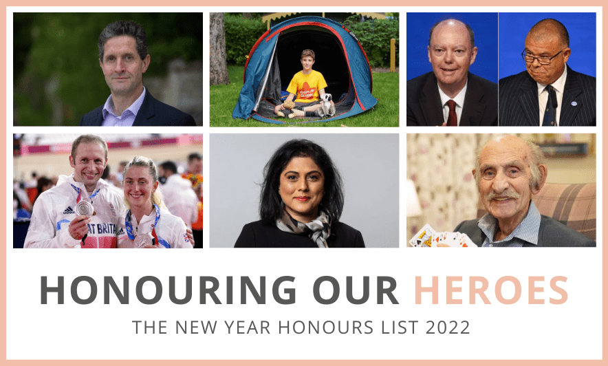 New Year Honours List 2022 884x532 1
