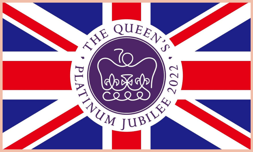 The Queen's Platinum Jubilee