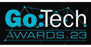 Go Tech Awards logo 2