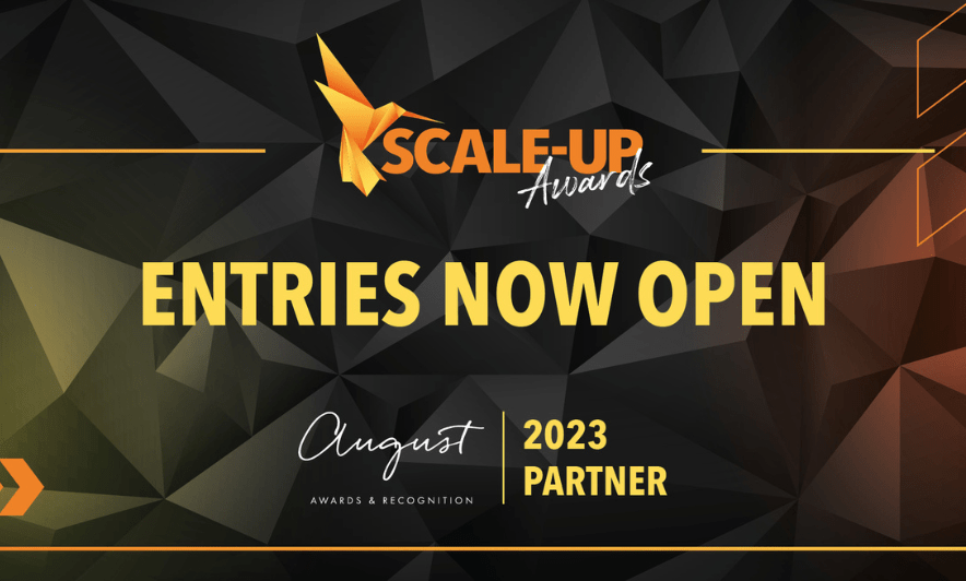 Scale Up Awards blog ft image