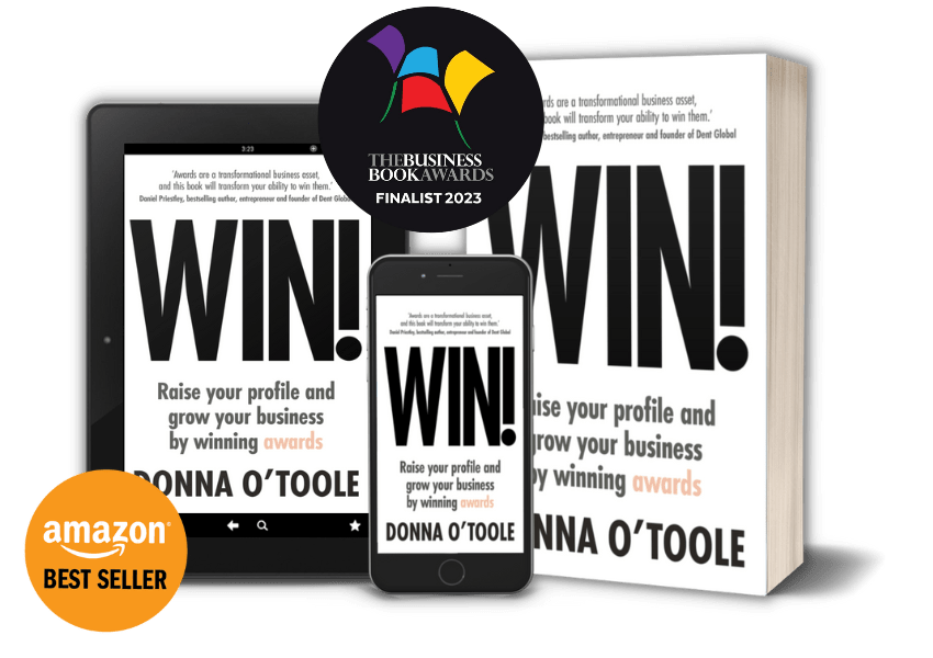 WIN book montage WHITE w Amazon best seller AND BBA Finalist