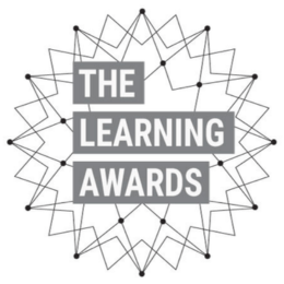 Learning Awards 260x260 1