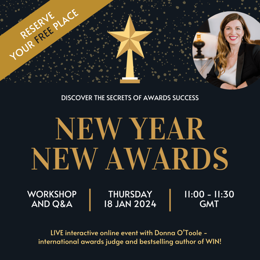 New Year New Awards Workshop square 1080x1080 1