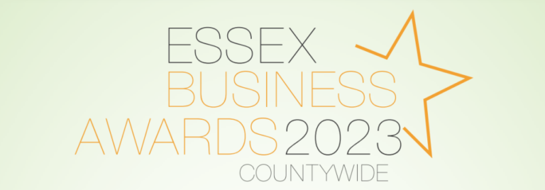 Essex Business Awards Logo Profile Image