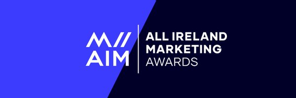 All Ireland Marketing Awards Logo Profile Image