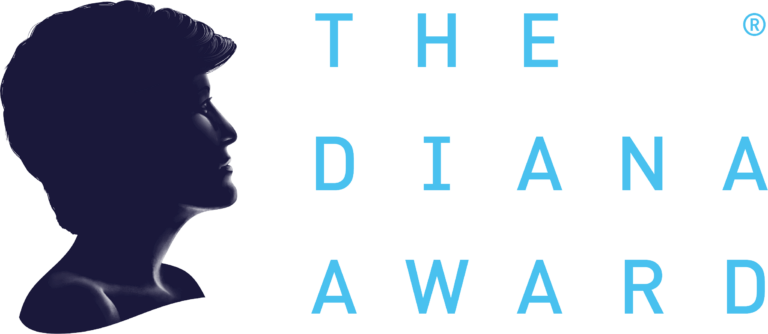 Diana Award Logo Profile Image