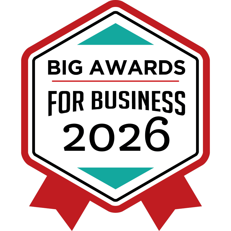 BIG Awards for Business 2026
