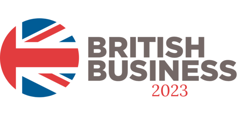 British Business Awards Logo Profile Image