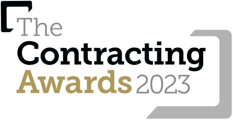 Contracting Awards Logo Profile Image