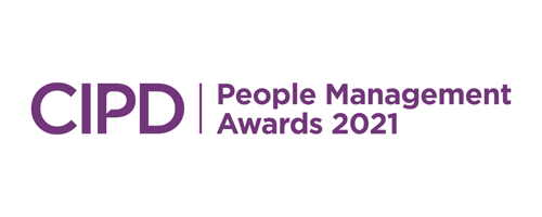 CIPD People Management Awards Logo Profile Image