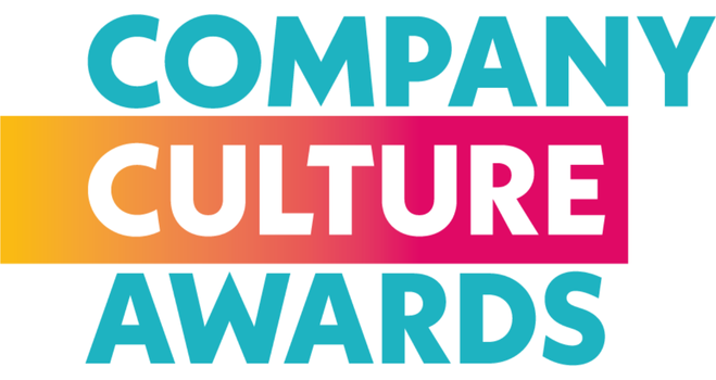 UK Company Culture Awards