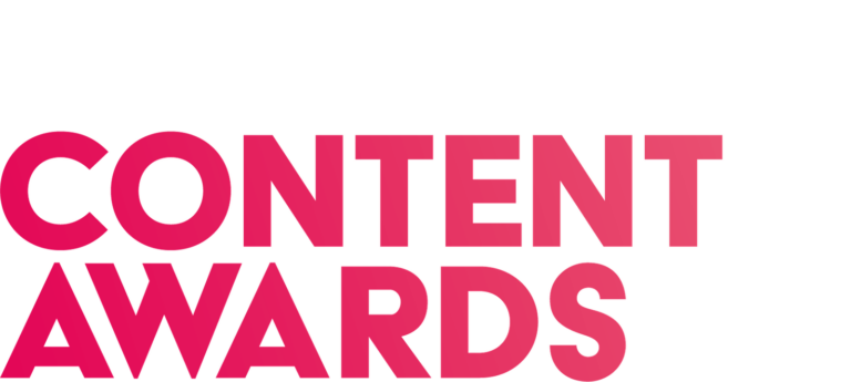 European Content Awards Logo Profile Image