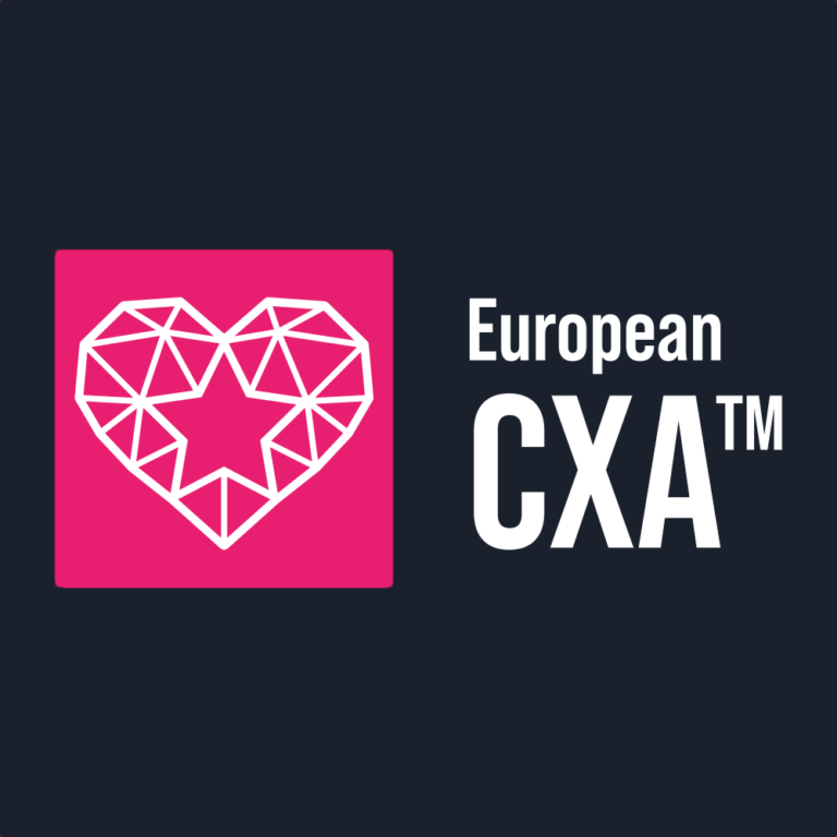 European Customer Experience Awards