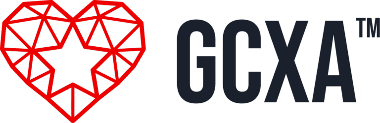 Gulf Customer Experience Awards logo