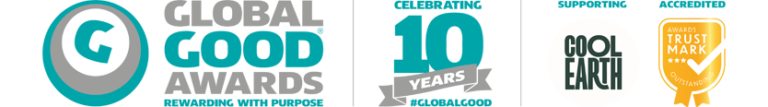 Global Good Awards Logo Profile Image