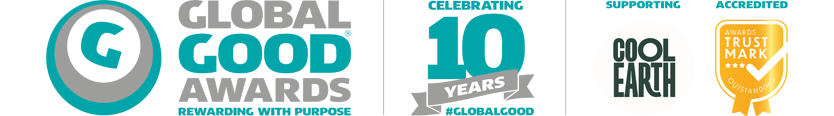 Global Good Awards Logo Profile Image