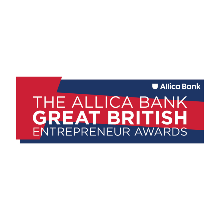 Allica Bank Great British Entrepreneur Awards