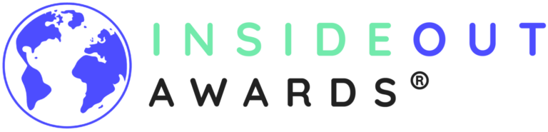 Inside Out Awards Logo Profile Image