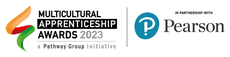 Multicultural Apprenticeship Awards Logo Profile Image