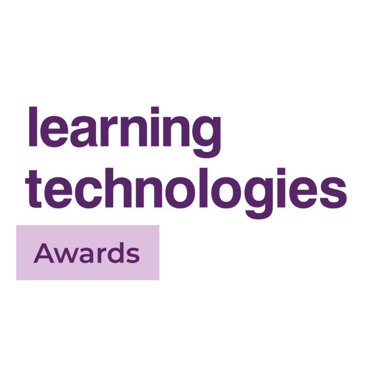 The Learning Technologies Awards