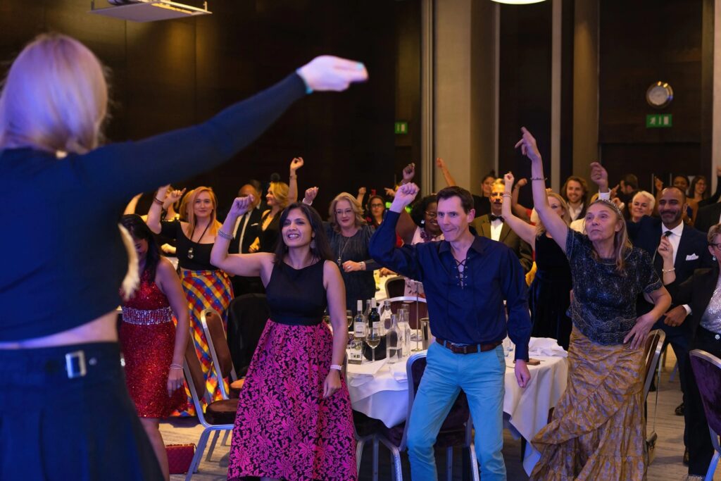 The Speaker Awards 2025 Official Details - August Recognition Business ...