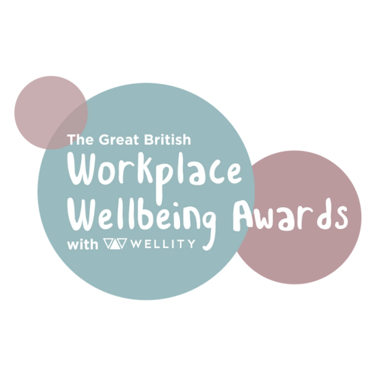 Wellity Workplace Wellbeing Awards