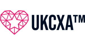 UKCXA logo