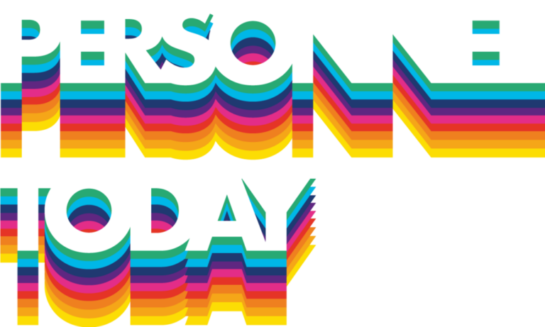 Personnel Today Awards Logo Profile Image