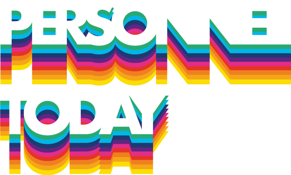 Personnel Today Awards Logo Profile Image