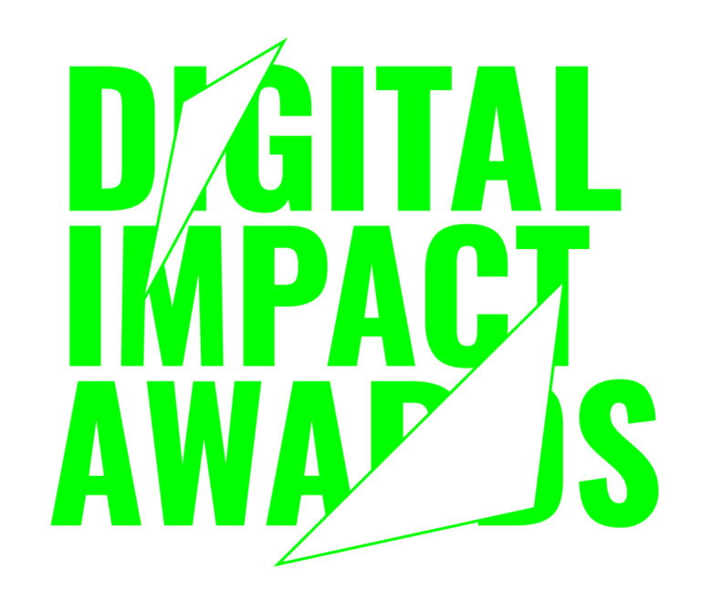 Digital Impact Awards Logo Profile Image