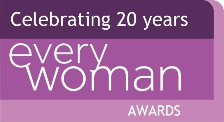 NatWest Everywoman Awards Logo Profile Image