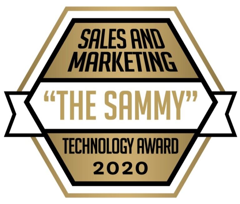 Sales and Marketing Technology Awards Logo Profile Image
