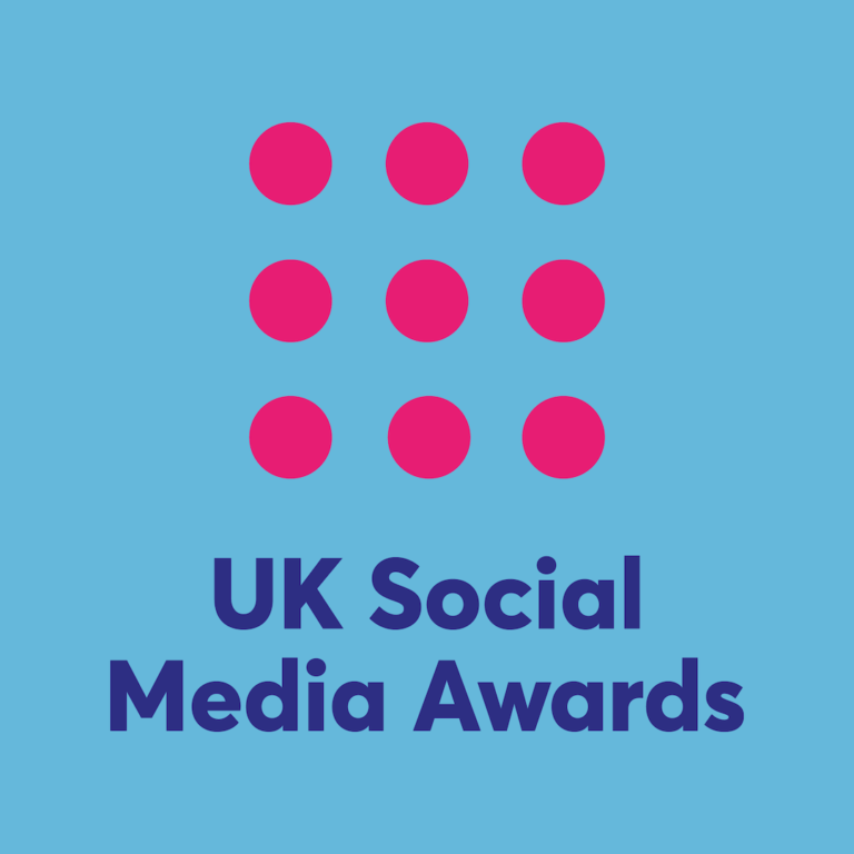 UK Social Media Awards