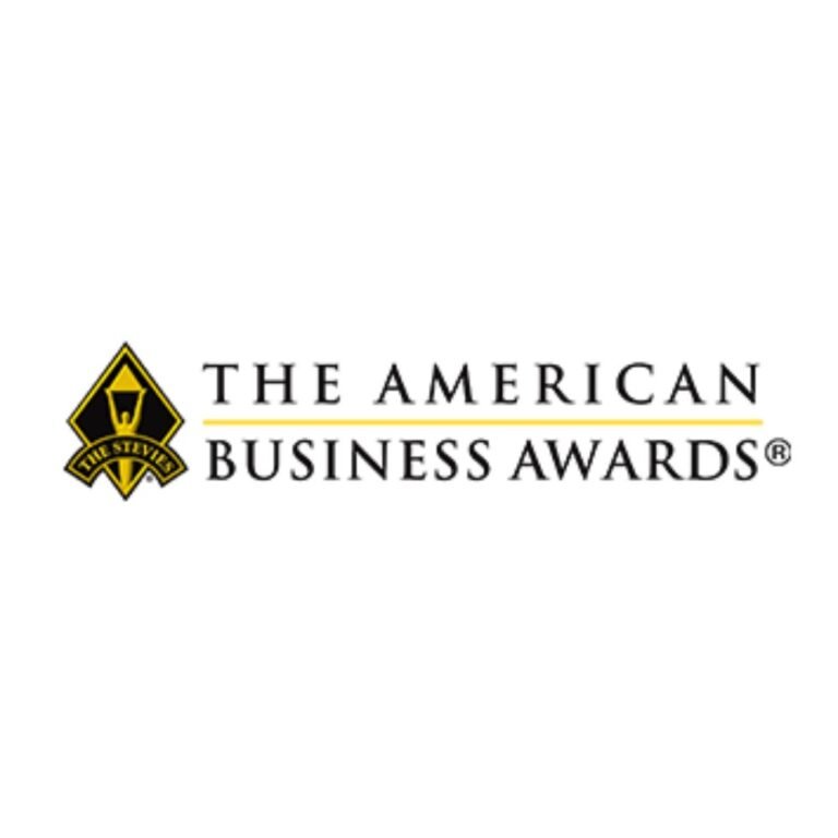 The American Business Awards logo