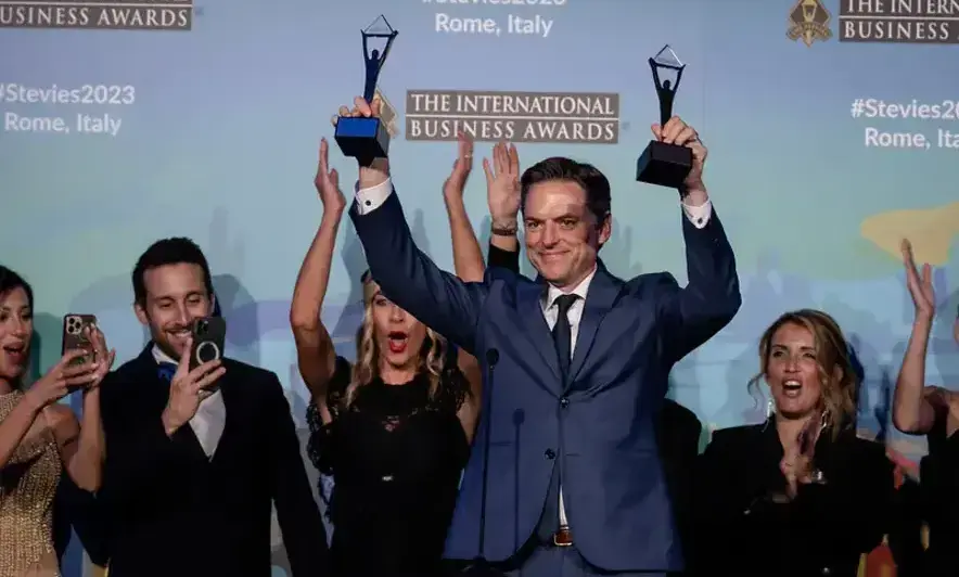 How to Win Business Awards 1 good acceptance speech